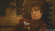 Game Of Thrones Cheers GIF - Game Of Thrones Cheers şerefe GIFs