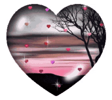 Hearts Sparkle GIF - Hearts Sparkle Love GIFs