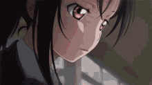 Nico Yazawa Sad GIF - Nico Yazawa Sad Anime GIFs