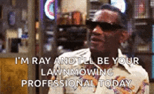 Ray Charles GIF - Ray Charles GIFs