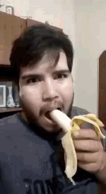 Exe Banana GIF - Exe Banana Plátano GIFs