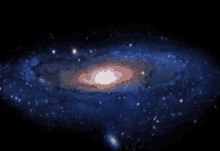Galaxy Knowledge GIF - Galaxy Knowledge Universe GIFs