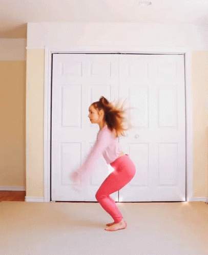 GIF movie jump leap - animated GIF on GIFER