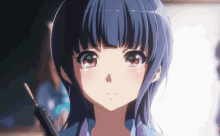 Anime Girl GIF - Anime Girl Smile GIFs
