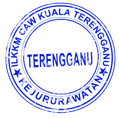 Ilkkm Kuala Terengganu Sticker - Ilkkm Kuala Terengganu Stickers