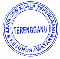 Ilkkm Kuala Terengganu Sticker - Ilkkm Kuala Terengganu Stickers