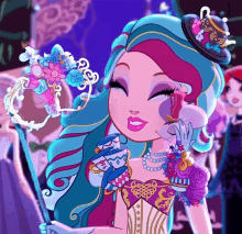 Ever After High GIF - Ever After High GIFs