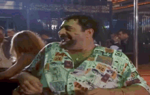Fares Helou بقعة ضوء GIF