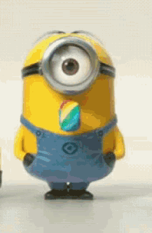 Minions Playing GIF - Minions Playing Despicable Me GIFs