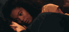 Netflix Black Woman GIF - Netflix Black Woman Caos GIFs