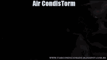 Air Conditioning Ar Condicionado GIF - Air Conditioning Ar Condicionado Aire Acondicionado GIFs