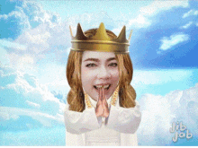 Blessed Rainbow GIF - Blessed Rainbow Blessing GIFs