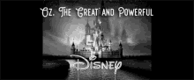 Oz The Great And Powerful Disney GIF - Oz The Great And Powerful Disney Wizard Of Oz GIFs