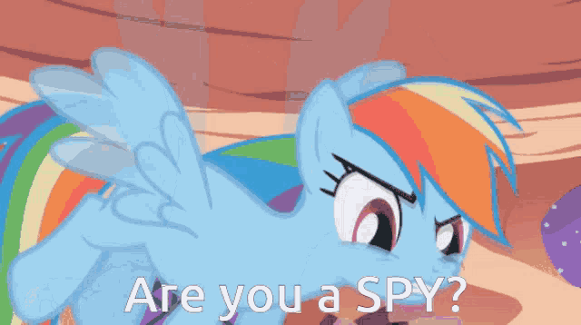 Francoddlj Rainbow Dash GIF - Francoddlj Rainbow Dash My Little