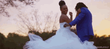 Yemi Alade Nakupenda GIF - Yemi Alade Nakupenda Wedding GIFs