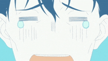 Kai Shimada Crying GIF - Kai Shimada Crying Despair GIFs