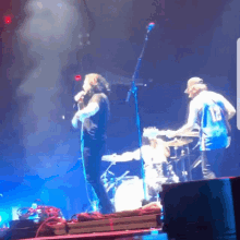 Gang Of Youths Performing GIF - Gang Of Youths Performing Band GIFs