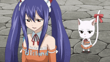 Wendy Marvell Carla GIF - Wendy Marvell Wendy Carla GIFs