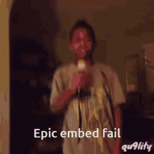 Epic Embed GIF - Epic Embed Fail GIFs