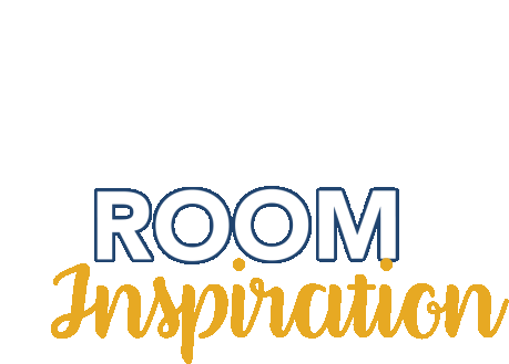 Room Inspiration Informa Sticker - Room Inspiration Informa Inspirasi Kamar Stickers