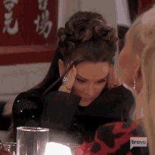 Smile Kyle Richards GIF - Smile Kyle Richards Real Housewives Of Beverly Hills GIFs