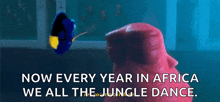 Finding Dory Hank GIF - Finding Dory Hank Are You Almost Done GIFs