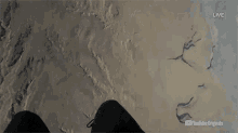 a screenshot of a youtube originals video