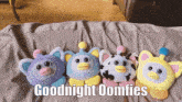 Goodnight Oomfies Gn GIF - Goodnight Oomfies Gn Oomfie GIFs