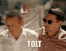 Tolt Toltio GIF - Tolt Toltio Succession GIFs