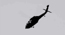Greys Anatomy Helicopter GIF