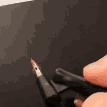 Alright Hand Writing GIF - Alright Hand Writing GIFs