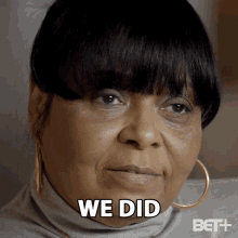 We Did It Was Us GIF - We Did It Was Us Thats Right GIFs
