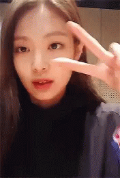 Blackpink Jennie GIF - Blackpink Jennie Jennie Kim - Discover & Share GIFs