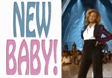 Beyonce Baby GIF - Beyonce Baby Baby Bump GIFs