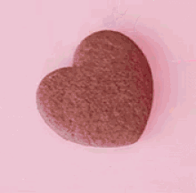 Valentine Cookie Emoji Cookie GIF