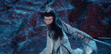 The Untamed Liu Haikuan GIF - The Untamed Liu Haikuan Jin Guangyao GIFs