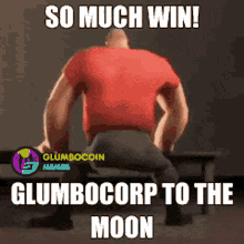 Glumbocoin Glumbocorp GIF - Glumbocoin Glumbo Glumbocorp GIFs
