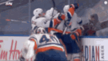 New York GIF - New York Islanders GIFs
