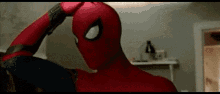 Hacksickspiderman Lessgoo GIF - Hacksickspiderman Spiderman Hacksick GIFs
