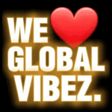 Global Vibez GIF - Global Vibez GIFs