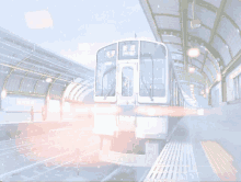 Anime Scenery GIF - Anime Scenery Pastel GIFs