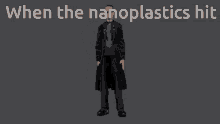 Nanoplastics When The Nanoplastics Hit GIF - Nanoplastics When The Nanoplastics Hit GIFs