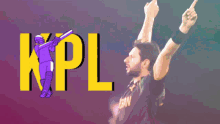 Kpl Kashmir Premier League GIF - Kpl Kashmir Premier League Jammu GIFs