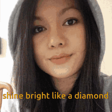 Takuya Clarha GIF - Takuya Clarha Shine Bright Like A Diamond GIFs