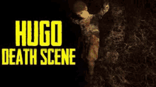 Hugo Hugoderune GIF - Hugo Hugoderune Plague GIFs