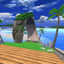 Sonic Adventure Emerald Coast GIF - Sonic Adventure Emerald Coast Sa1 GIFs
