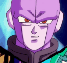 Hit Confused GIF - Hit Confused Dragonballsuper GIFs