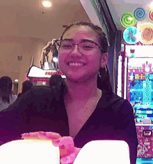 Morissette Amon Happy GIF - Morissette Amon Happy Excited GIFs