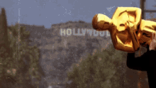 Oscars Hollywood GIF