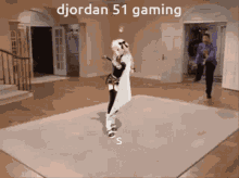 Djordan51gaming Djord GIF - Djordan51gaming Djord Astolfo Dancing GIFs